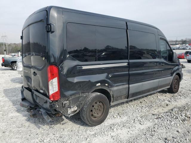 Изображение 3 2015 FORD TRANSIT T-350 2015 с VIN 1FBAX2CM9FKA21523
