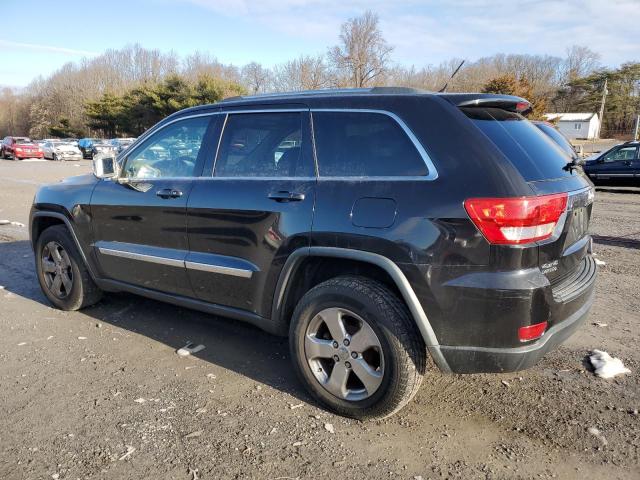 Obraz 2 z 2013 JEEP GRAND CHEROKEE LAREDO 2013 z VIN 1C4RJFAG8DC544267