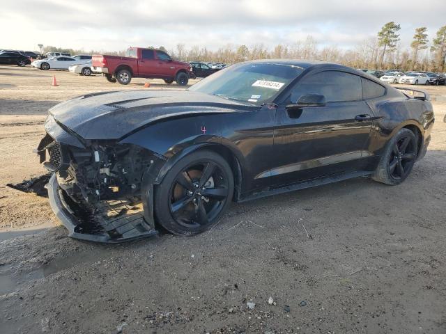 Image 1 of 2023 FORD MUSTANG  2023 with VIN 1FA6P8TH5P5103603