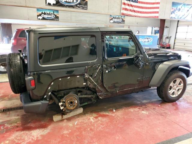 Obraz 3 z 2022 JEEP WRANGLER SPORT 2022 z VIN 1C4GJXAG8NW176816