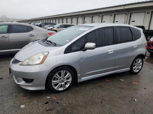 Изображение 2011 HONDA FIT SPORT 2011