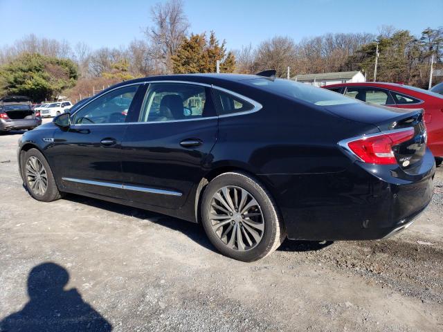 Image 2 of 2017 BUICK LACROSSE ESSENCE 2017 with VIN 1G4ZP5SS4HU161482