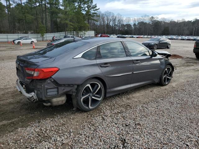 Image 3 of 2020 HONDA ACCORD SPORT 2020 with VIN 1HGCV1F39LA082901