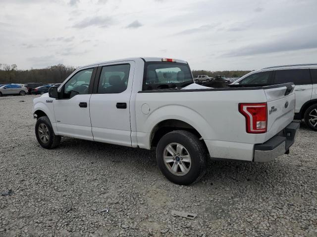 Изображение 2 2015 FORD F150 SUPERCREW 2015 с VIN 1FTEW1CP0FKE45435