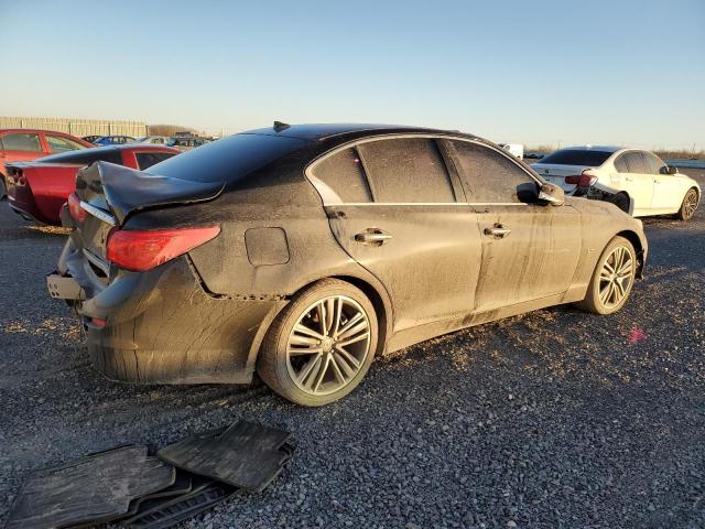 Image 3 of 2017 INFINITI Q50 PREMIUM 2017 with VIN JN1EV7AR3HM833411