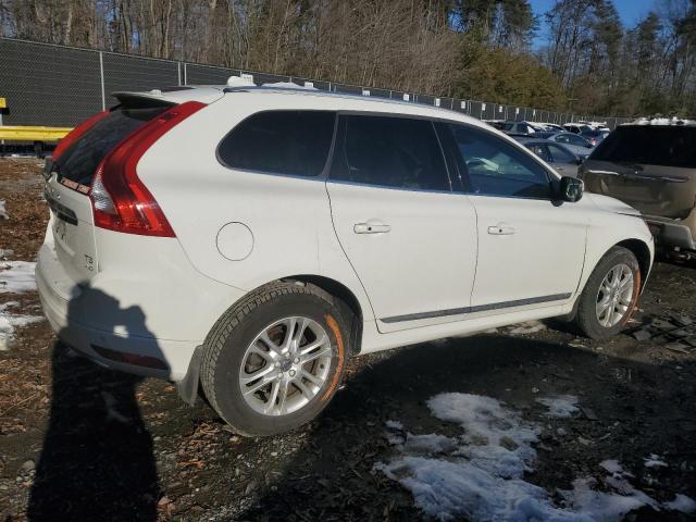 Image 3 of 2015 VOLVO XC60 T5 PLATINUM 2015 with VIN YV4612RM7F2757271