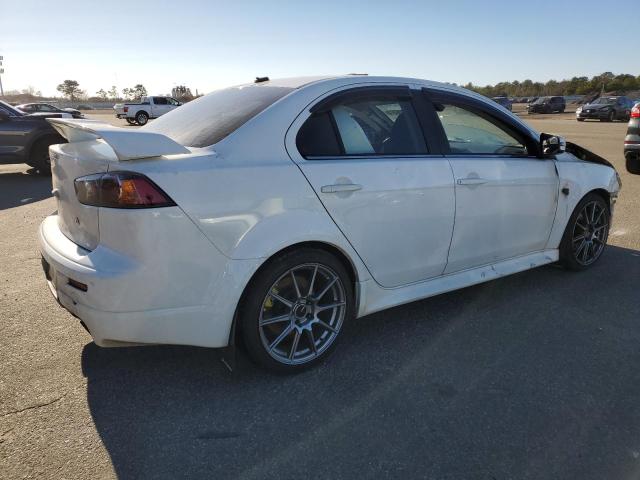 Obraz 3 z 2015 MITSUBISHI LANCER RALLIART 2015 z VIN JA32V6FV3FU007430