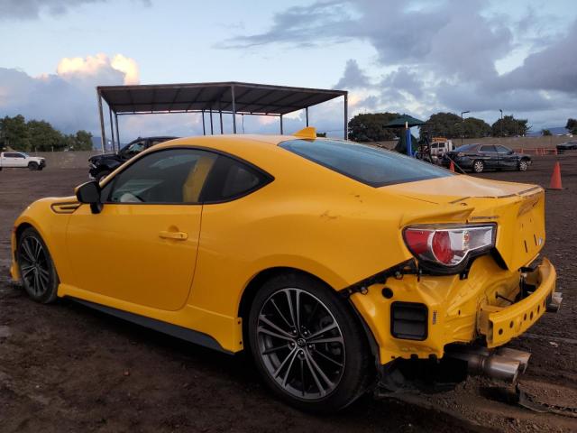 Изображение 2 2015 TOYOTA SCION FR-S  2015 с VIN JF1ZNAA10F8706942