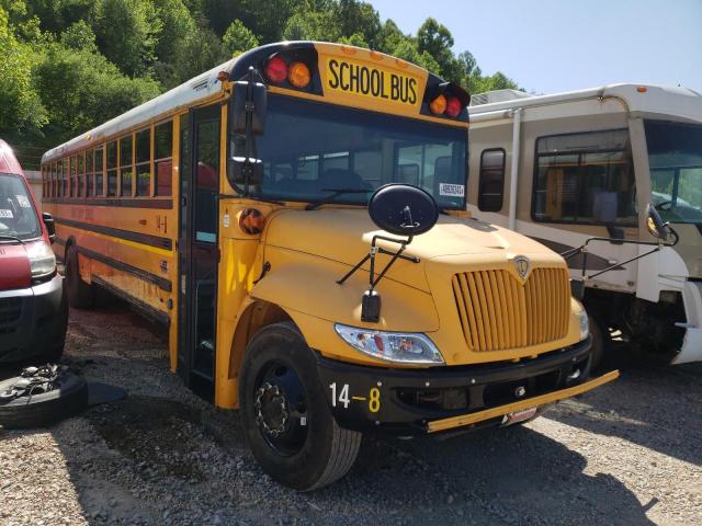Image 1 of 2014 IC CORPORATION 3000 CE 2014 with VIN 4DRBUSKN2EB793150