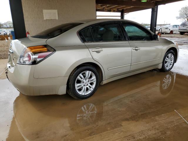 Image 3 of 2010 NISSAN ALTIMA BASE 2010 with VIN 1N4AL2AP8AN492869