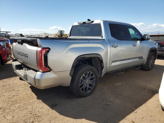 Obraz 3 z 2023 TOYOTA TUNDRA CREWMAX PLATINUM 2023 z VIN 5TFNC5DB6PX014640