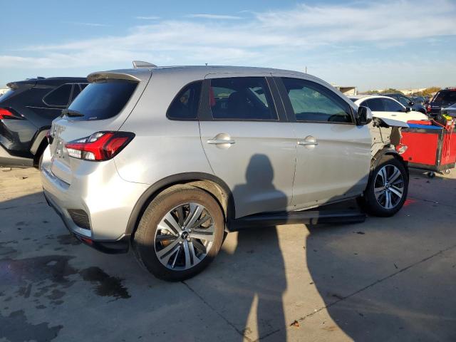 Изображение 3 2023 MITSUBISHI OUTLANDER SPORT S/SE 2023 с VIN JA4ARUAU1PU009497