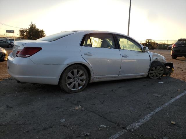 Image 3 of 2007 TOYOTA AVALON XL 2007 with VIN 4T1BK36B37U211222