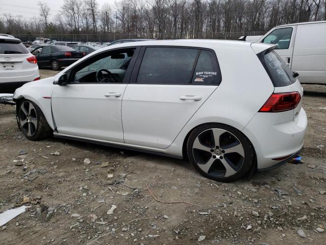 Изображение 2 2015 VOLKSWAGEN GTI  2015 с VIN 3VW5T7AU0FM080524