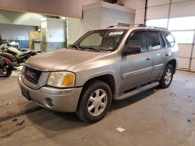 Изображение 2003 GMC ENVOY  2003