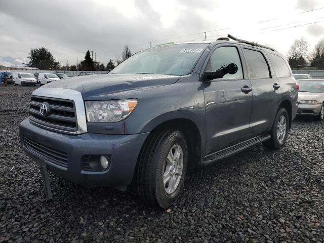 Obraz 2008 TOYOTA SEQUOIA SR5 2008