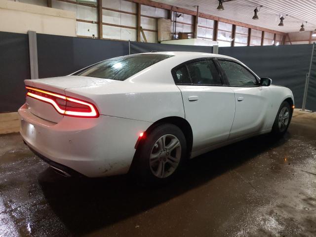 Image 3 of 2020 DODGE CHARGER SXT 2020 with VIN 2C3CDXBG4LH213171