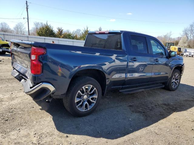 Obraz 3 z 2020 CHEVROLET SILVERADO K1500 LT 2020 z VIN 3GCUYDED1LG417222