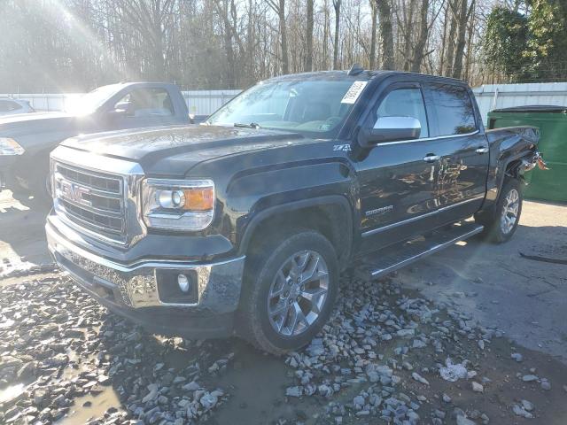 Obraz 2015 GMC SIERRA K1500 SLT 2015