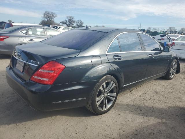 Изображение 3 2012 MERCEDES-BENZ S 350 BLUETEC 2012 с VIN WDDNG8DB0CA425203