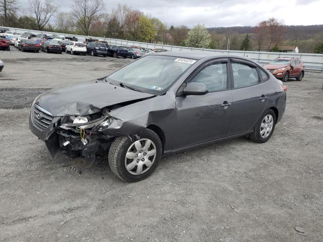 Obraz 2008 HYUNDAI ELANTRA GLS 2008