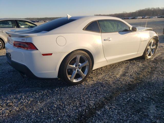 Изображение 3 2015 CHEVROLET CAMARO LT 2015 с VIN 2G1FF1E39F9307014
