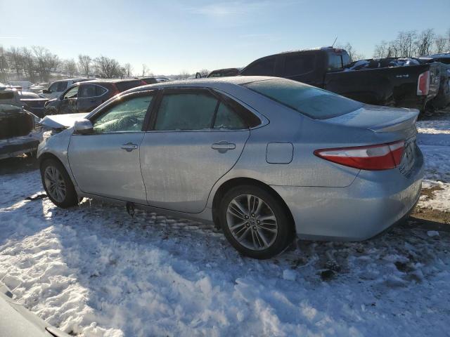 Изображение 2 2015 TOYOTA CAMRY LE 2015 с VIN 4T1BF1FK5FU067924