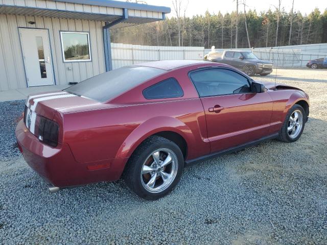 Изображение 3 2006 FORD MUSTANG  2006 с VIN 1ZVFT80NX65255842