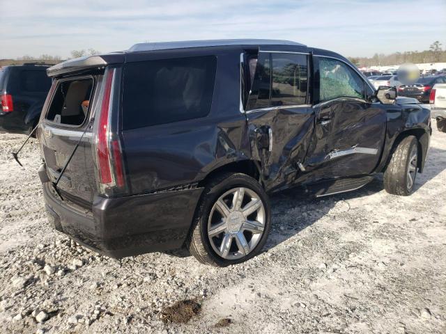 Image 3 of 2018 CADILLAC ESCALADE LUXURY 2018 with VIN 1GYS3BKJXJR159536