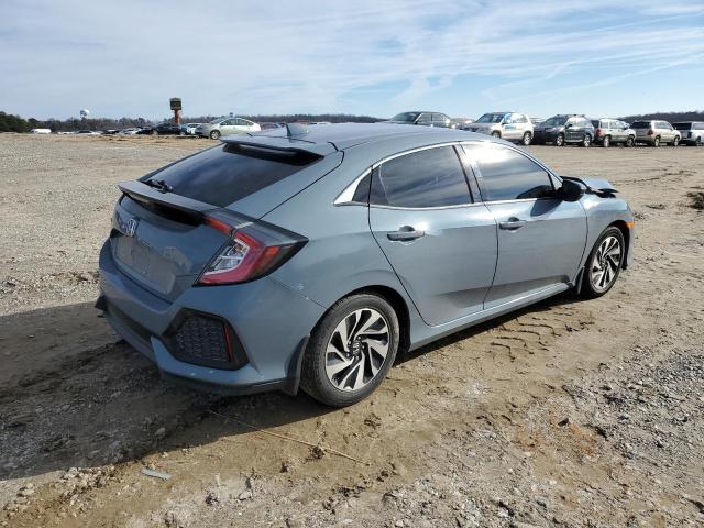 Obraz 3 z 2018 HONDA CIVIC LX 2018 z VIN SHHFK7H28JU400263