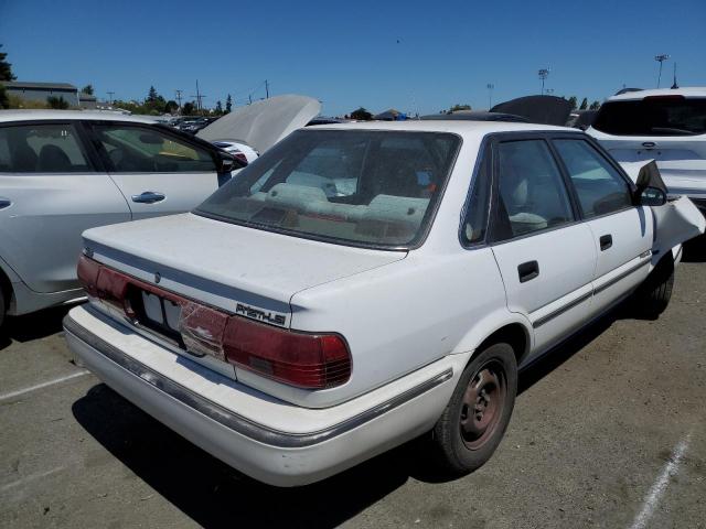 Obraz 3 z 1990 GEO PRIZM BASE 1990 z VIN 1Y1SK5463LZ140277