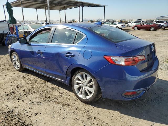 Obraz 2 z 2016 ACURA ILX BASE WATCH PLUS 2016 z VIN 19UDE2F34GA007264