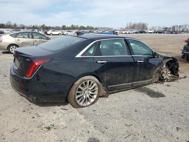 Изображение 3 2017 CADILLAC CT6 PREMIUM LUXURY 2017 с VIN 1G6KF5RS1HU148075