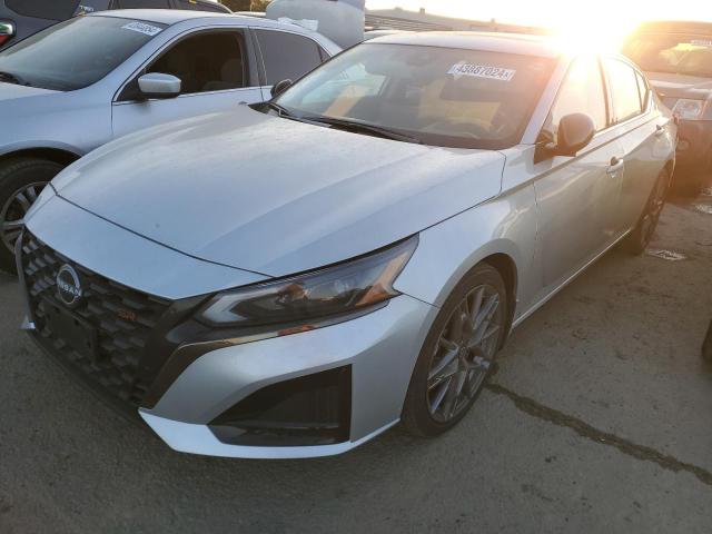 Image 1 of 2023 NISSAN ALTIMA SR 2023 with VIN 1N4AL4CV9PN332550