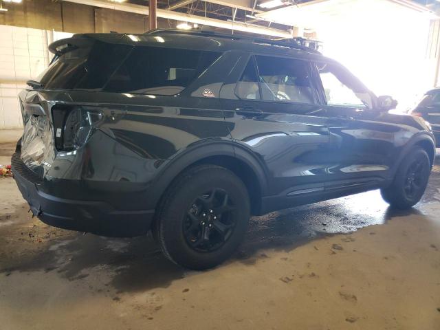 Image 3 of 2023 FORD EXPLORER TIMBERLINE 2023 with VIN 1FMSK8JH7PGA31006