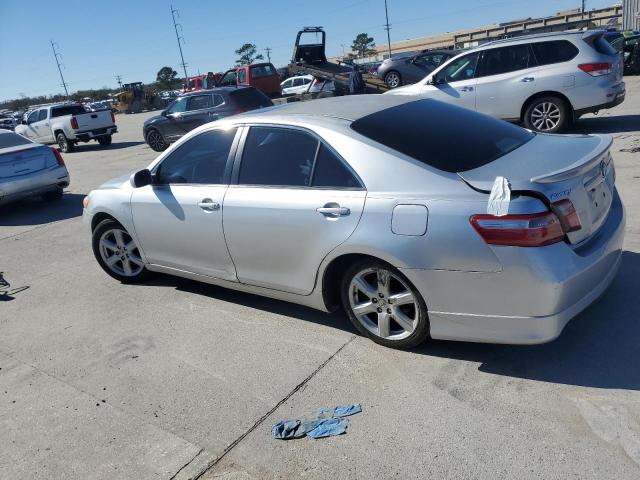 Obraz 2 z 2007 TOYOTA CAMRY CE 2007 z VIN JTNBE46K973054363