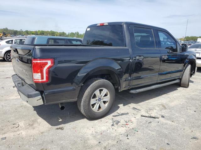 Image 3 of 2015 FORD F150 SUPERCREW 2015 with VIN 1FTEW1CP8FFB87982