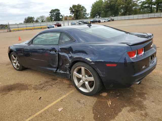 Image 2 of 2011 CHEVROLET CAMARO LT 2011 with VIN 2G1FB1ED0B9141089