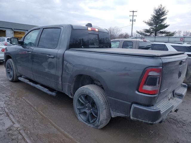 Obraz 2 z 2021 RAM 1500 BIG HORN/LONE STAR 2021 z VIN 1C6SRFFT5MN537515