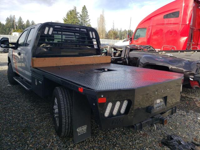 Image 2 of 2019 FORD F350 SUPER DUTY 2019 with VIN 1FT8X3BTXKED29687