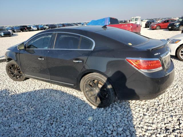 Obraz 2 z 2012 BUICK LACROSSE TOURING 2012 z VIN 1G4GJ5E3XCF306213