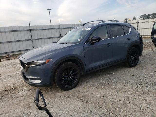 Изображение 1 2021 MAZDA CX-5 TOURING 2021 с VIN JM3KFBCM9M0377733