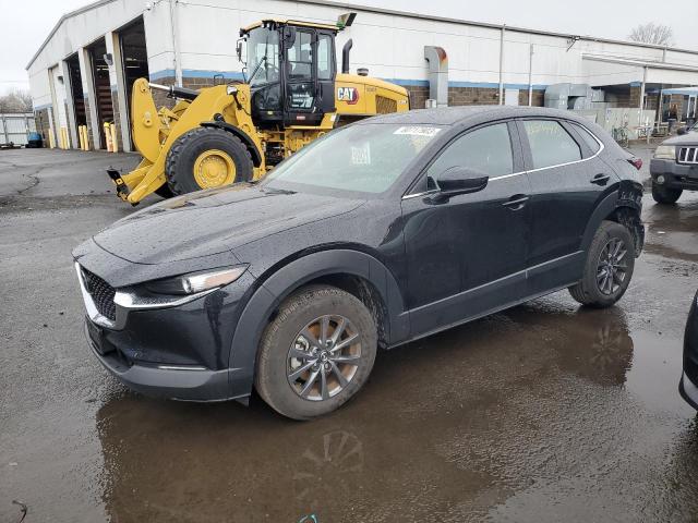 Obraz 2022 MAZDA CX-30  2022
