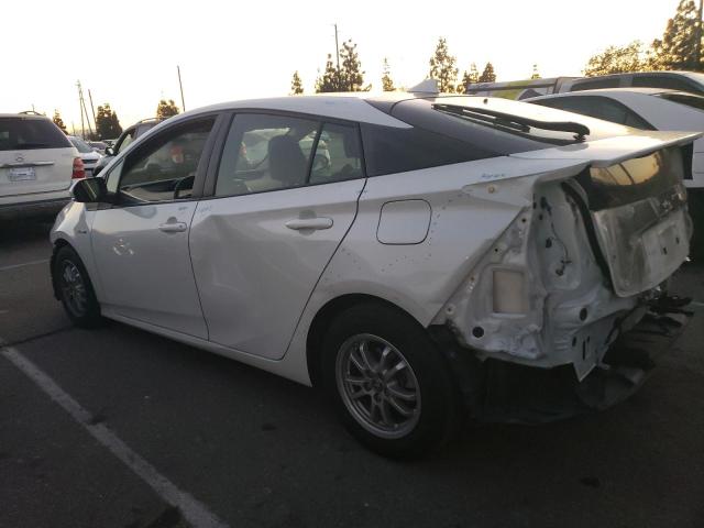 Obraz 2 z 2016 TOYOTA PRIUS  2016 z VIN JTDKBRFU6G3002538