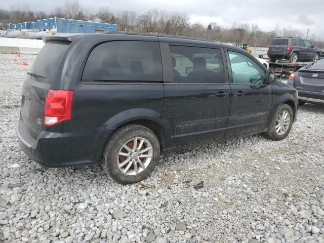 Изображение 3 2014 DODGE GRAND CARAVAN SXT 2014 с VIN 2C4RDGCG6ER290397