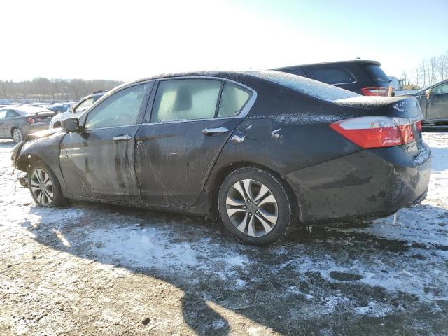 Image 2 of 2013 HONDA ACCORD LX 2013 with VIN 1HGCR2F31DA199920
