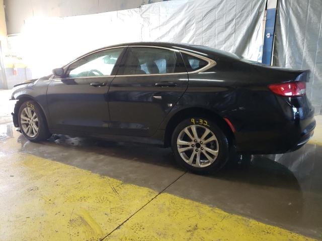 Obraz 2 z 2015 CHRYSLER 200 LIMITED 2015 z VIN 1C3CCCAB5FN541437