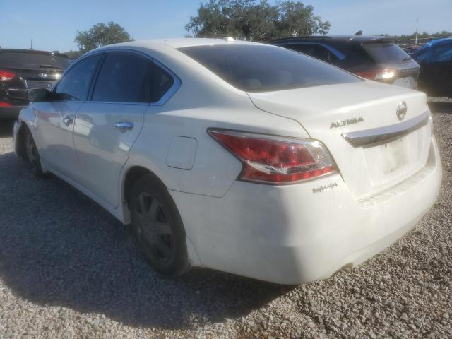 Obraz 2 z 2015 NISSAN ALTIMA 2.5 2015 z VIN 1N4AL3APXFC279012