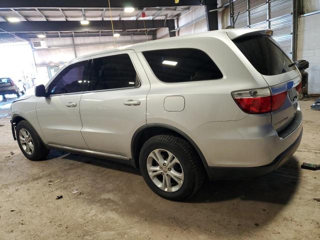 Obraz 2 z 2012 DODGE DURANGO SXT 2012 z VIN 1C4RDHAG6CC192498