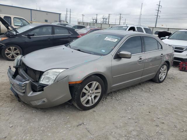 Изображение 1 2008 FORD FUSION SEL 2008 с VIN 3FAHP08178R265768